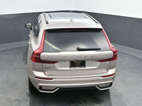 New 2026 Volvo XC60 T8 Plus w/ Protection Package Premier image 37