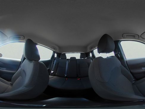 Used 2025 Nissan Kicks S FWD image 9