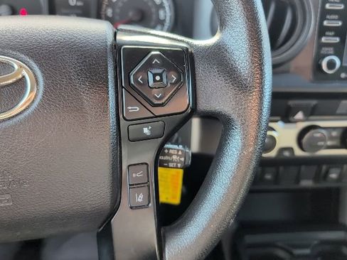 Used 2023 Toyota Tacoma image 7