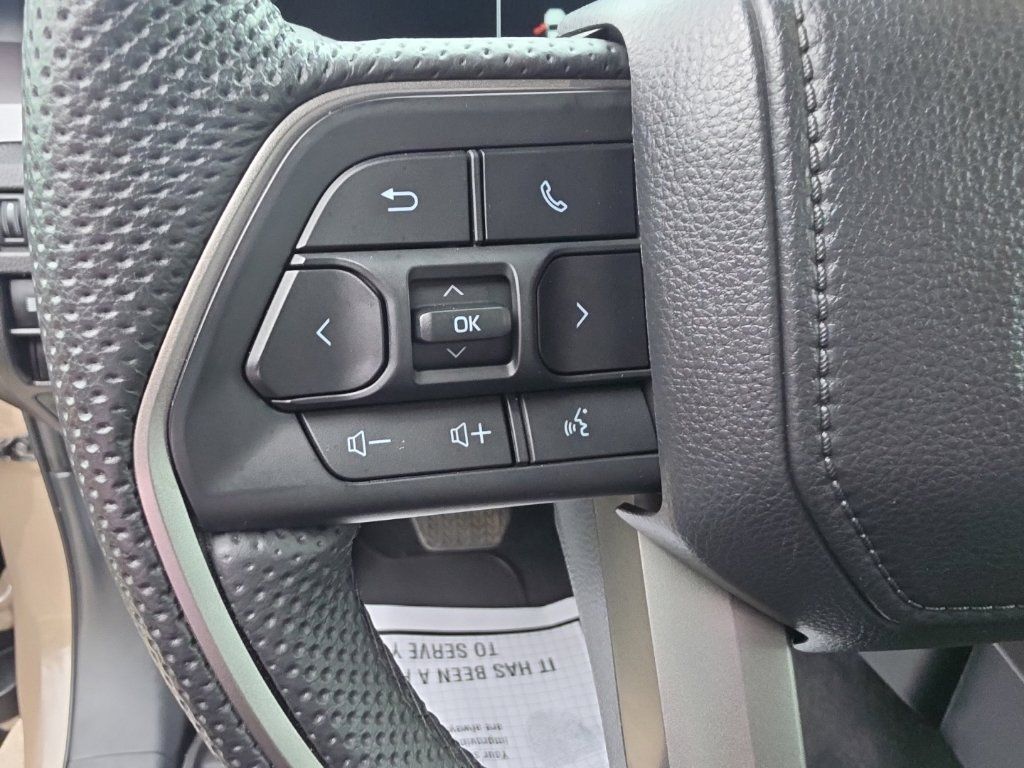 Used 2026 Toyota Tacoma TRD Off-Road w/ TRD Off Road Premium Package AWD/4WD image 27