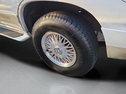 Used 1995 Ford Explorer Eddie Bauer RWD image 26