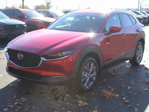 New 2026 MAZDA CX-30 AWD 2.5 S w/ Premium Package image 7