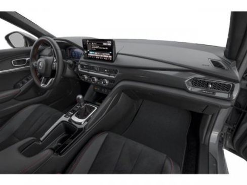 New 2026 Acura Integra Type S image 17