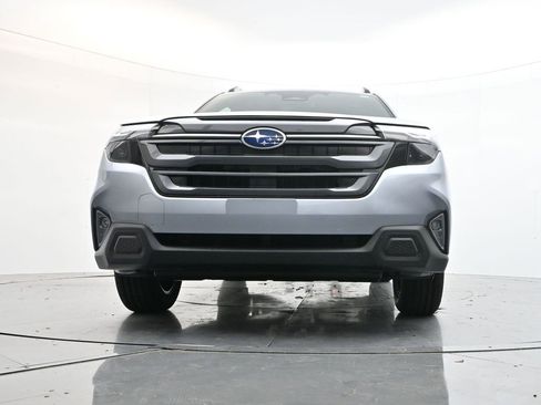 New 2026 Subaru Forester Premium image 26