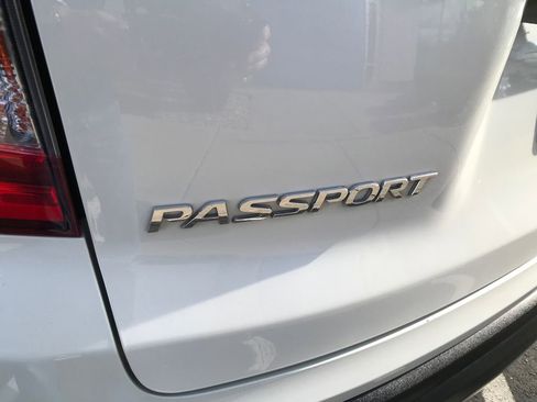 Used 2019 Honda Passport Touring image 28