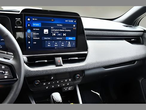 Certified 2026 Subaru Outback Premium AWD/4WD image 20