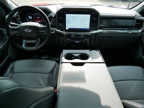 Certified 2022 Ford F150 Lariat w/ Trailer Tow Package image 12