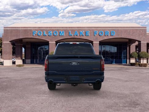 New 2026 Ford F150 Tremor w/ Equipment Group 402B AWD/4WD image 5