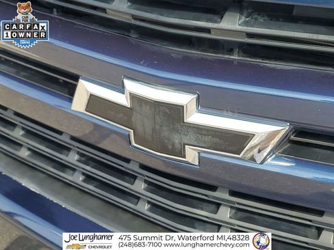 Used 2020 Chevrolet Silverado 1500 RST w/ All-Star Edition image 31