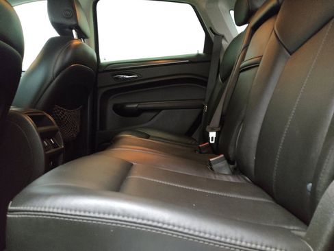 Used 2015 Cadillac SRX FWD image 18