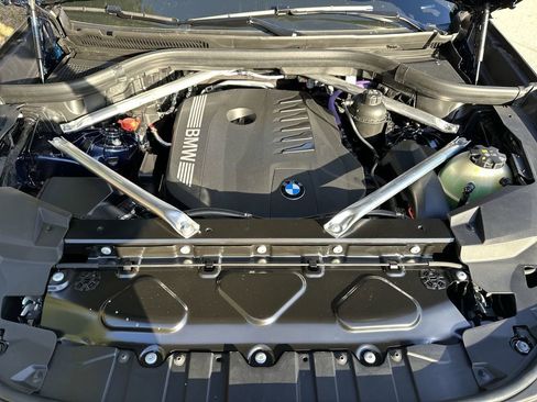 New 2026 BMW X5 xDrive40i image 25