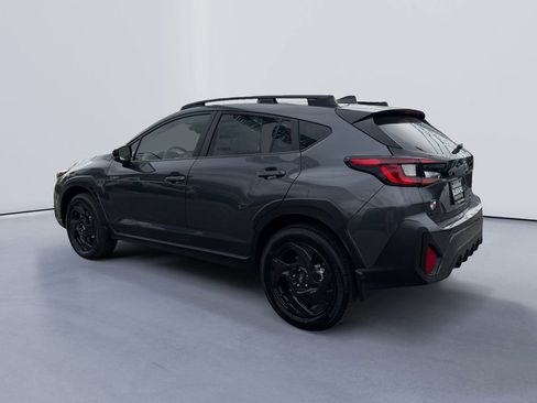 New 2026 Subaru Crosstrek 2.5i Sport AWD/4WD image 5