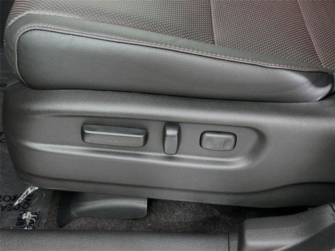 New 2026 Honda Ridgeline Black Edition image 23