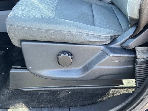 Used 2023 Ford F150 XLT w/ Trailer Tow Package image 13