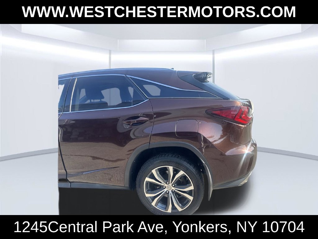 Used 2016 Lexus RX 350 AWD image 7