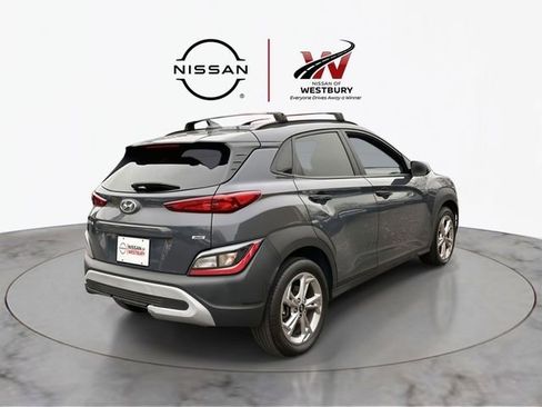 Used 2023 Hyundai Kona SEL AWD/4WD image 5