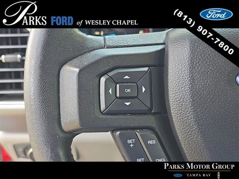 Certified 2020 Ford F150 XLT w/ Equipment Group 302A Luxury image 29