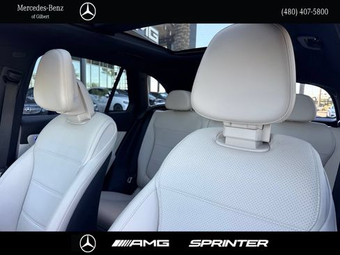 Certified 2023 Mercedes-Benz GLC 300 4MATIC image 17