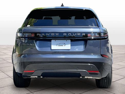 New 2026 Land Rover Range Rover Velar Dynamic SE AWD/4WD image 6