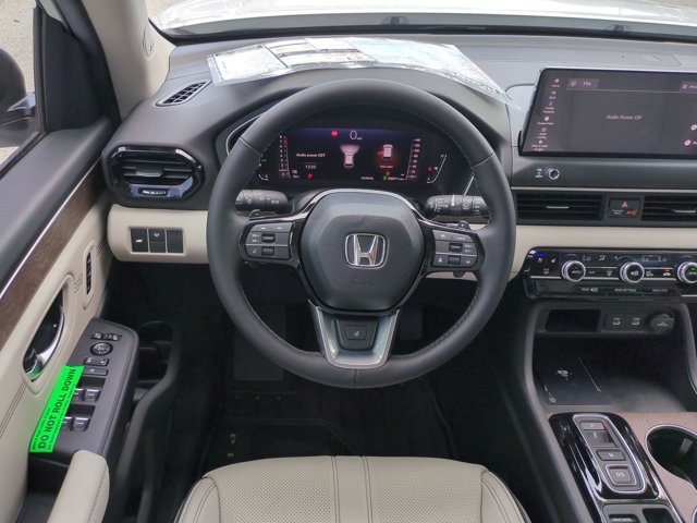 New 2026 Honda Pilot Elite image 14