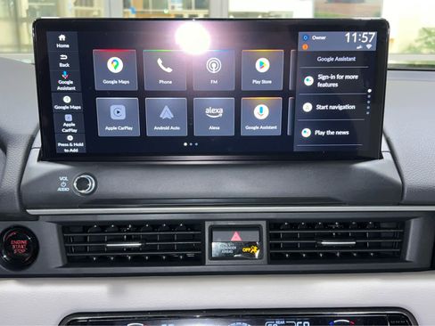 New 2026 Honda Pilot EX-L image 23