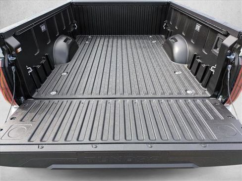 New 2026 Toyota Tundra Platinum AWD/4WD image 6