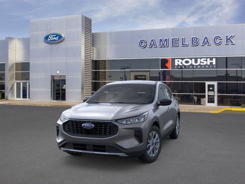 New 2026 Ford Escape Active w/ Tech Pack #1 image 2