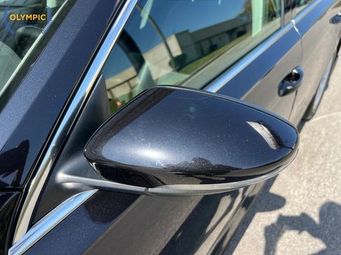 Used 2020 Volkswagen Passat 2.0T SE image 18