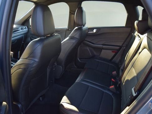 New 2026 Ford Escape ST-Line w/ Tech Pack #1 image 5