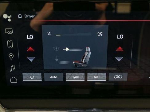 Used 2024 GMC Sierra 2500 Denali Ultimate image 32