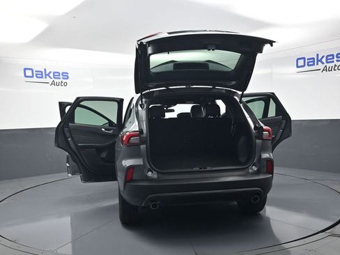 Used 2025 Ford Escape ST-Line AWD/4WD image 56