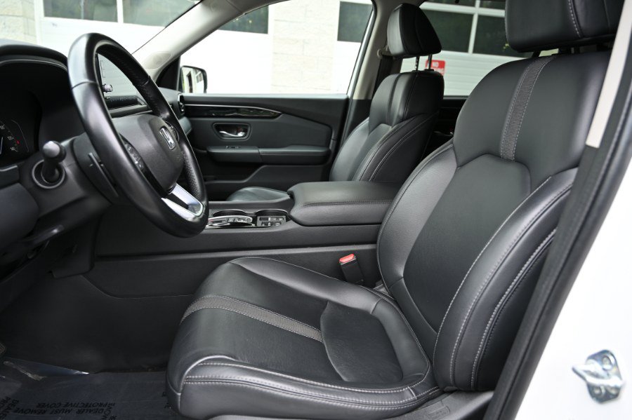 Used 2023 Honda Pilot EX-L image 14