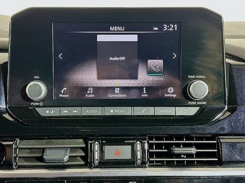Used 2025 Nissan Pathfinder SV FWD image 14