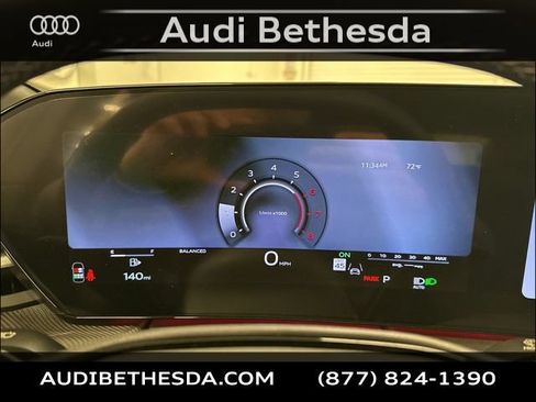 New 2026 Audi SQ5 Premium Plus AWD/4WD image 16