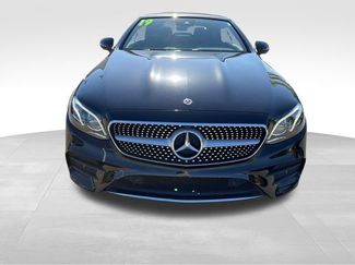 Used 2019 Mercedes-Benz E 450 4MATIC Cabriolet video 2