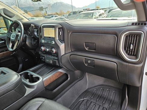 Used 2020 GMC Sierra 2500 Denali image 36