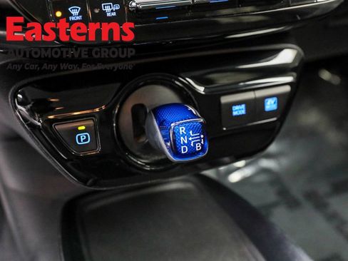 Used 2022 Toyota Prius LE image 13