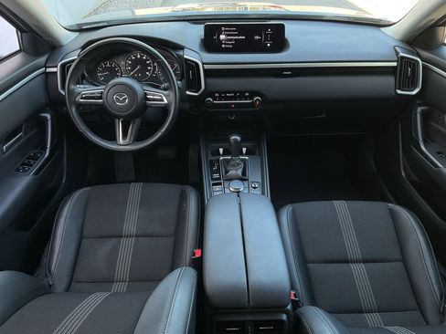 Used 2025 MAZDA CX-50 AWD 2.5 S w/ Select Package image 19