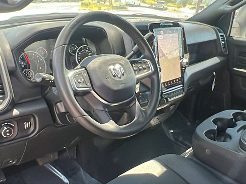 New 2025 RAM 2500 Tradesman image 15