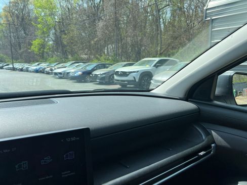 Used 2025 Hyundai Tucson SEL image 31