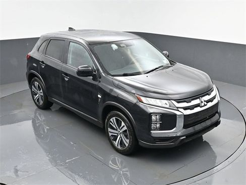 Used 2024 Mitsubishi Outlander Sport ES image 18