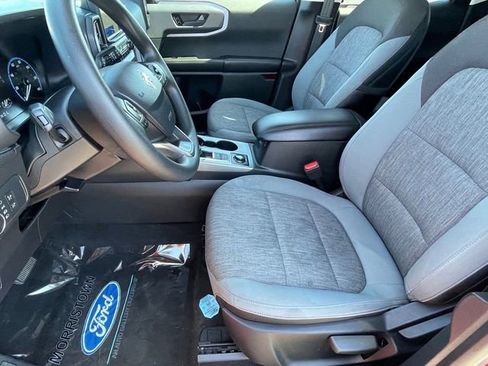 Used 2022 Ford Bronco Sport Big Bend AWD/4WD image 10
