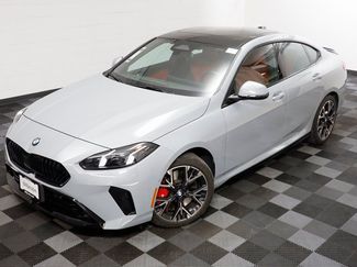 Certified 2025 BMW 228i xDrive w/ Premium Package video 2