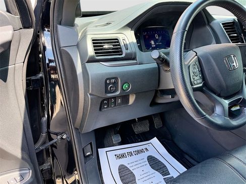 Used 2023 Honda Passport TrailSport image 10