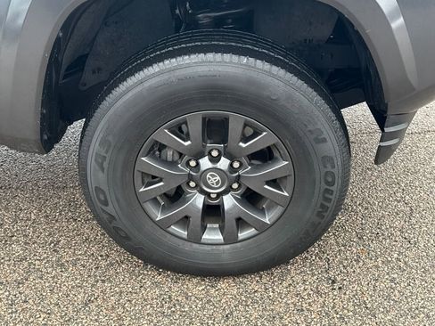 Used 2023 Toyota Tacoma SR5 image 39