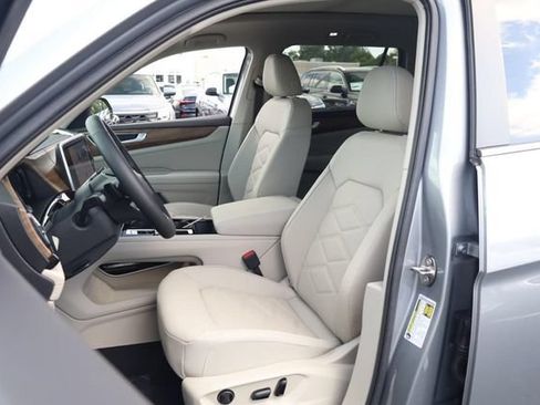 New 2026 Volkswagen Atlas SE AWD/4WD image 10