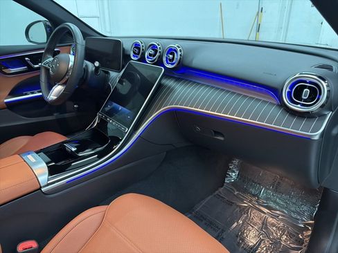 Certified 2023 Mercedes-Benz C 300 Sedan image 28