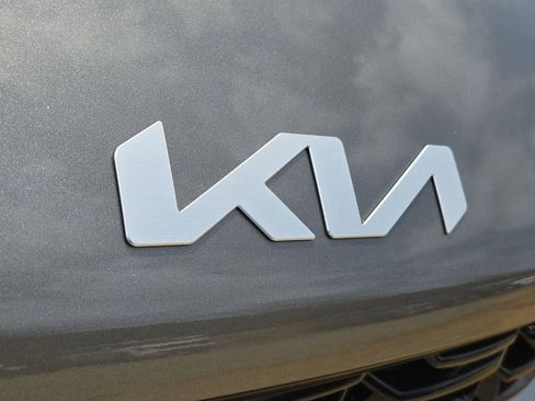 New 2026 Kia Sorento EX FWD image 5