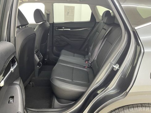 Used 2023 Kia Seltos EX image 15