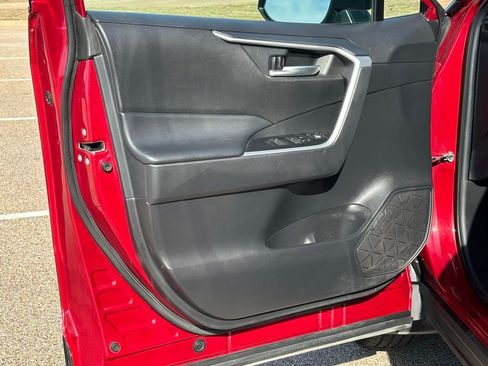 Used 2023 Toyota RAV4 XLE w/ XLE Grade Weather Package image 26